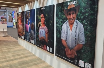 Con promoción turística, prevé Puebla incrementar en 90% número de visitantes