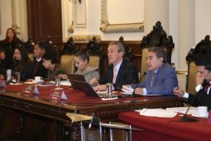 Aprueba Cabildo nueva estructura orgánica de la administración municipal 2024-2027