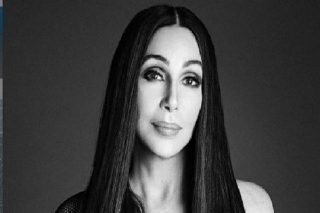 Cher celebra su cumpleaños 74 con este mensaje