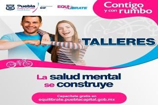 SMDIF Puebla y Tec de Monterrey impulsan capacitación en emprendimiento y negocios