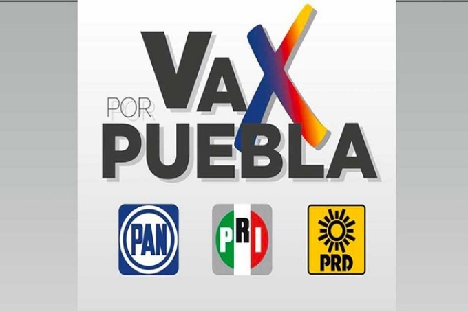 2 de julio, fecha clave para la alianza Va por Puebla