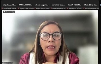 Reafirma Gobierno de la Ciudad compromiso de capacitar a personas servidoras públicas en materia de prevención y combate a la corrupción