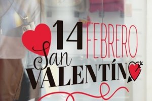 14 de febrero San Valentín, el origen
